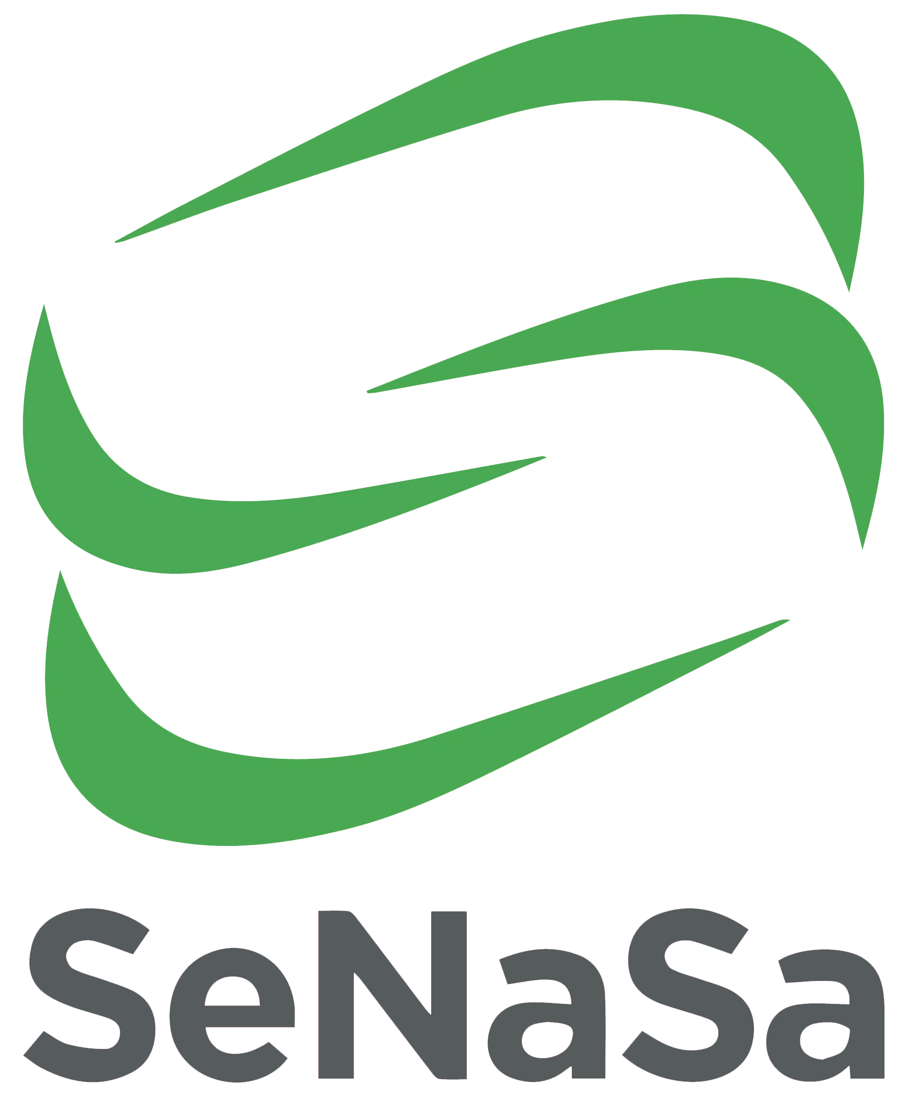 Logo de SeNaSa
